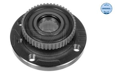 Ступица колеса MEYLE 3003121102