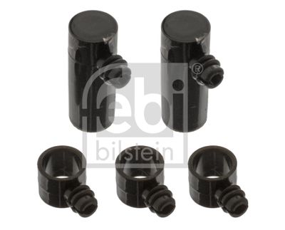 Eļļas šļūtene FEBI BILSTEIN 11549