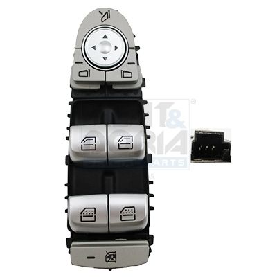 Выключатель, стеклолодъемник MEAT & DORIA 26081