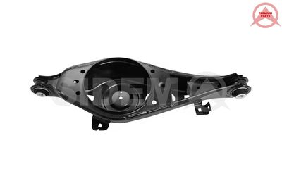 Neatkarīgās balstiekārtas svira, Riteņa piekare SIDEM 3253