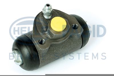 Riteņa bremžu cilindrs HELLA 8AW 355 533-931