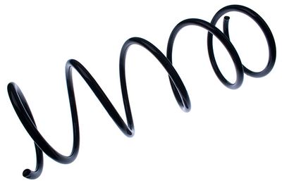 Пружина ходовой части DENCKERMANN D700151