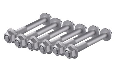 Болт, опора балки моста TEDGUM TED29647