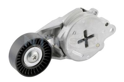 Spriegotājrullītis, Ķīļrievu siksna SNR GA369.15