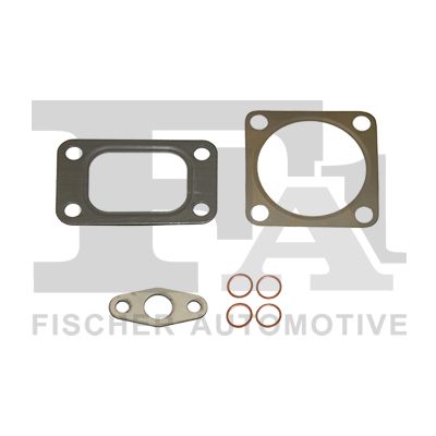 Монтажный комплект, компрессор FA1 KT821250E