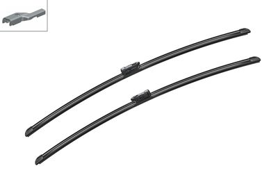 Щетка стеклоочистителя BOSCH 3 397 014 921