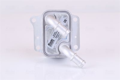 Eļļas radiators, Motoreļļa NISSENS 91231