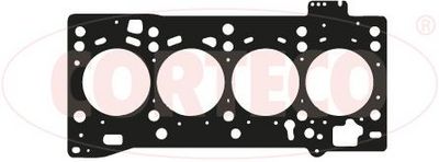 Прокладка, головка цилиндра CORTECO 49409498