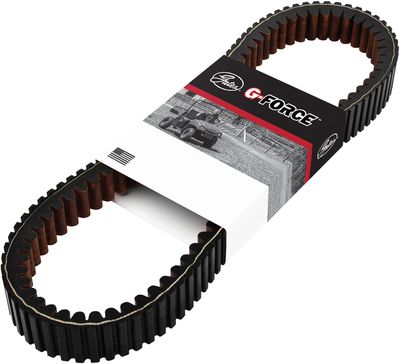 CVT piedziņas siksna GATES 23G4340