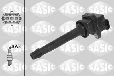 Катушка зажигания SASIC 9206102