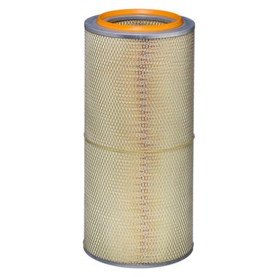 Gaisa filtrs HENGST FILTER E127L