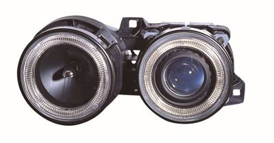 Комплект главных фар ABAKUS 444-1116PXND-E2