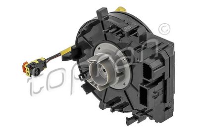 Spirālatspere, Gaisa spilvens TOPRAN 638 451