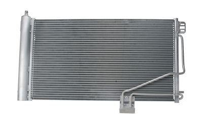 Конденсатор, кондиционер BOSCH 1 986 AD2 105