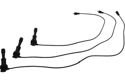 Augstsprieguma vadu komplekts KAVO PARTS ICK-5518
