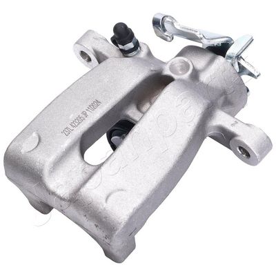Тормозной суппорт JAPANPARTS CAL237LJM