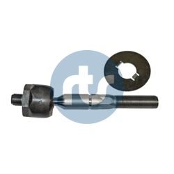 Aksiālais šarnīrs, Stūres šķērsstiepnis RTS 92-92576-026
