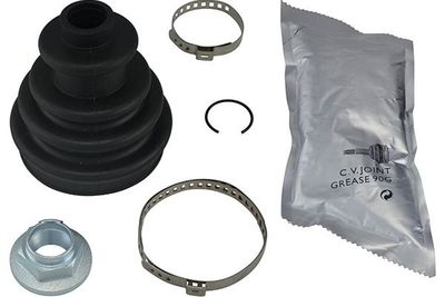 Комплект пыльника, приводной вал KAVO PARTS CVB-4505