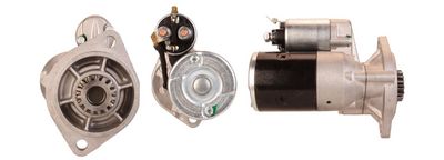 Стартер DRI 682011152