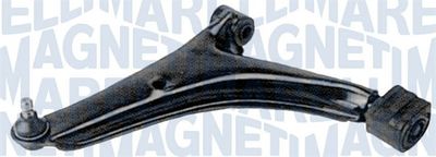 Рычаг независимой подвески колеса, подвеска колеса MAGNETI MARELLI 301181399200