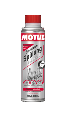 Motoreļļas piedeva MOTUL 110794