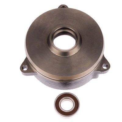 Vāks MAHLE MX 310KIT