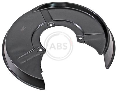 Dubļu sargs, Bremžu disks A.B.S. 11024