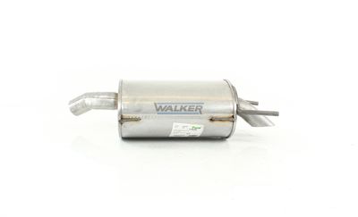Глушитель выхлопных газов конечный WALKER 23038