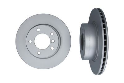 Тормозной диск KAMOKA 1032458