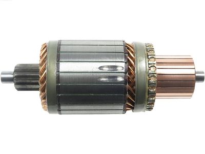Enkurs, Starteris AS-PL SA1016