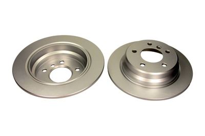 Bremžu diski QUARO QD3762