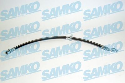 Bremžu šļūtene SAMKO 6T48133