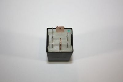 Vadības bloks, Kvēlsveces darbības laiks AUTOMEGA 150036310