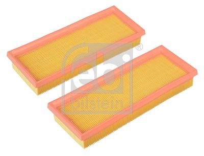 Gaisa filtra komplekts FEBI BILSTEIN 180860