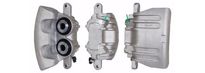 Тормозной суппорт ELSTOCK 82-2671