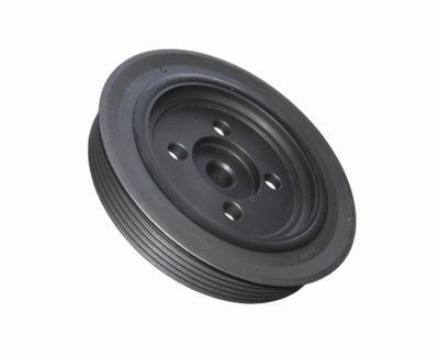 Ременный шкив, коленчатый вал CONTINENTAL CTAM VD1069