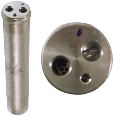 Осушитель, кондиционер MAHLE AD 265 000S