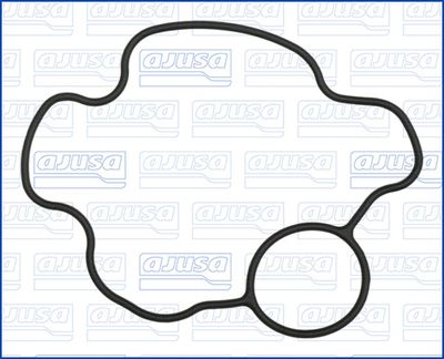 Blīve, Kartera ventilācija AJUSA 01776100