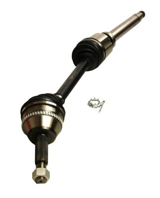 Приводной вал MAXGEAR 49-2380