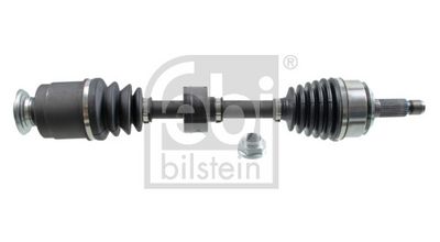 Piedziņas vārpsta FEBI BILSTEIN 1004278