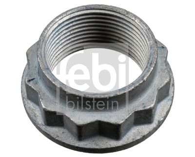 Гайка, цапфа FEBI BILSTEIN 01841
