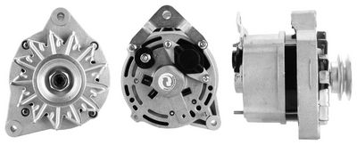 Ģenerators LUCAS LRA01474