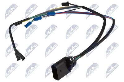 Kabeļu komplekts, automātiskā pārnesumkārba NTY EAT-SE-001