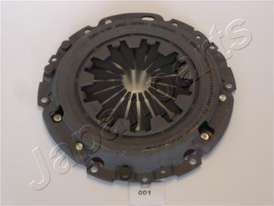 Sajūga piespiedējdisks JAPANPARTS SF-001