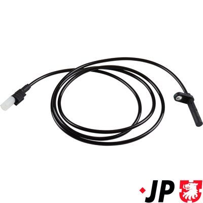 Датчик, частота вращения колеса JP GROUP 1397106280