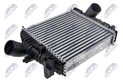 intercooler NTY CNG-ME-012