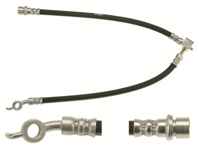 Тормозной шланг TRW PHD1053