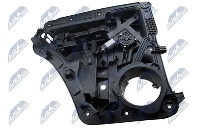Stikla pacelšanas mehānisms NTY EPS-CH-032S