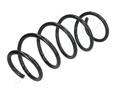 Balstiekārtas atspere JAPANPARTS ZC4013A