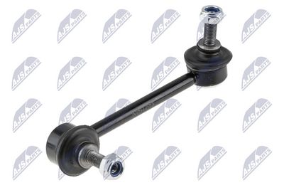 Тяга / стойка, стабилизатор NTY ZLT-CH-073